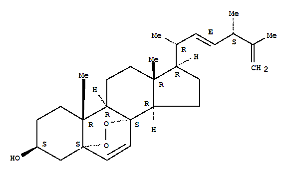 CAS 151606-24-5 molecular structure