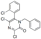 CAS 151936-24-2 molecular structure