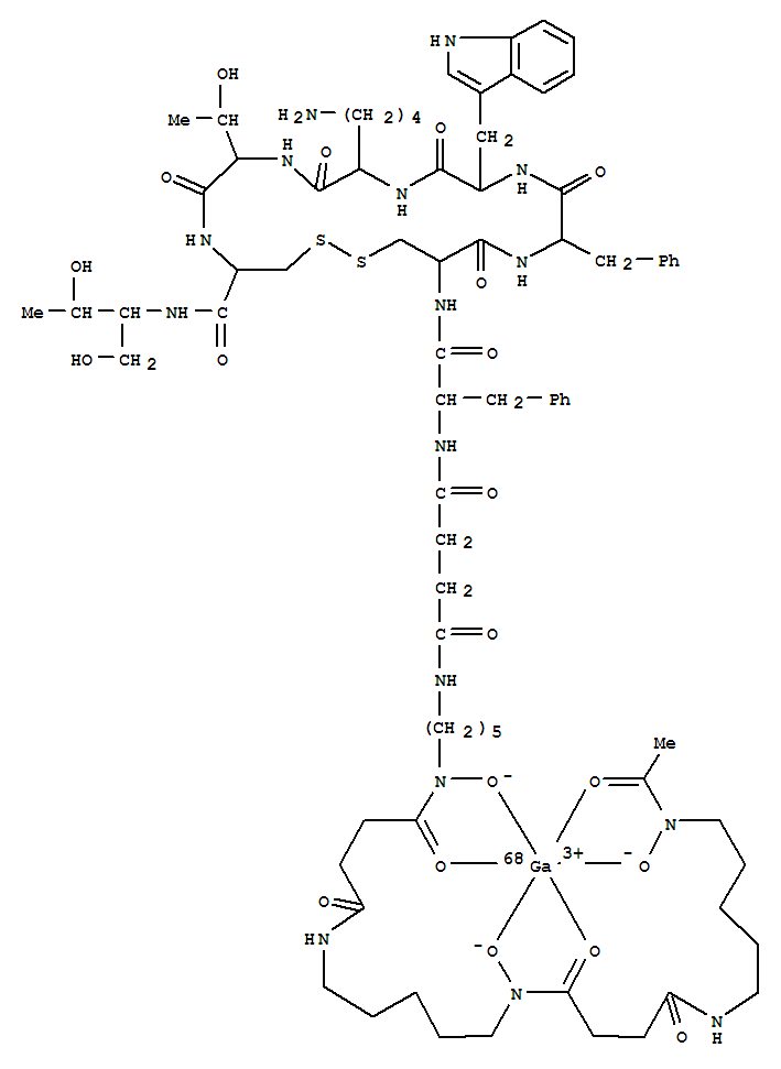 CAS 151956-24-0 structure