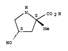 CAS 152722-91-3 molecular structure