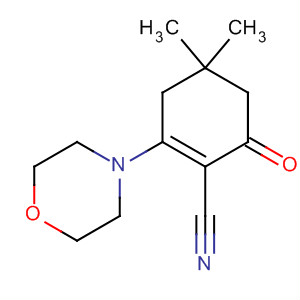 CAS 153201-91-3 structure