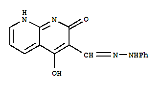 CAS 153457-24-0 structure