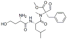 CAS 153586-91-5 structure