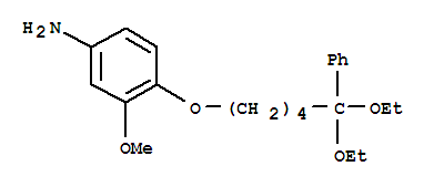 CAS 15382-91-9 molecular structure