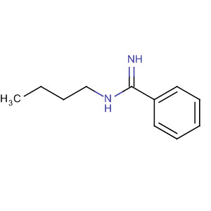CAS 15421-91-7 molecular structure