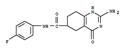 CAS 1543-24-4 structure