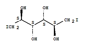 CAS 15430-91-8 molecular structure