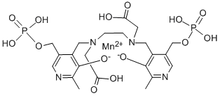 CAS 155319-91-8 molecular structure