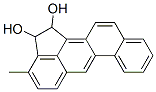 CAS 15544-91-9 molecular structure