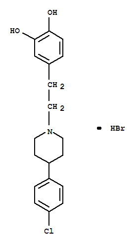 CAS 15565-24-9 molecular structure