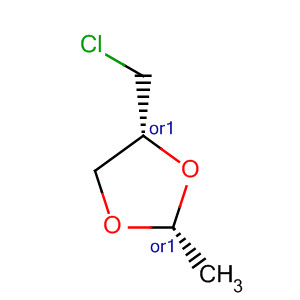 CAS 15579-91-6 molecular structure