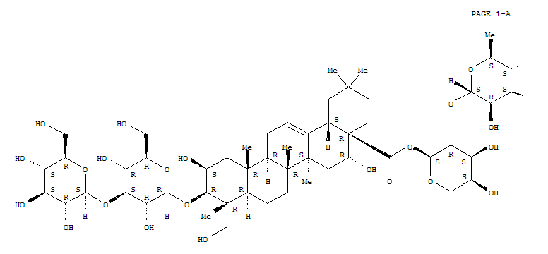 CAS 156031-91-3 molecular structure