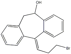 CAS 156458-91-2 molecular structure