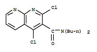 CAS 156991-91-2 structure