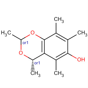 CAS 158171-24-5 molecular structure
