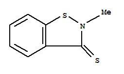 CAS 15871-24-6 molecular structure