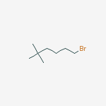 CAS 15898-91-6 structure