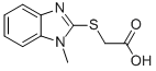 CAS 159222-24-9 molecular structure