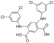 CAS 15926-91-7 molecular structure