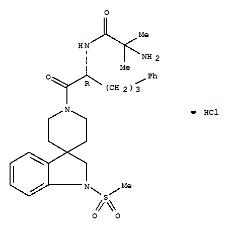 CAS 159634-24-9 structure