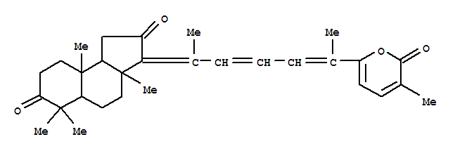 CAS 160796-24-7 molecular structure