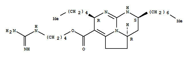CAS 161503-24-8 structure