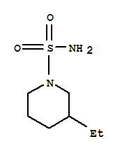 CAS 16168-24-4 molecular structure