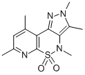 CAS 162255-91-6 structure