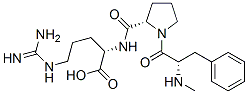 CAS 162435-91-8 structure