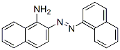 CAS 16291-24-0 molecular structure