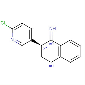 CAS 163299-91-0 molecular structure