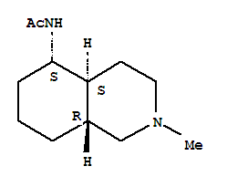 CAS 16336-24-6 molecular structure