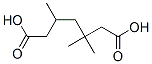 CAS 1637-24-7 structure