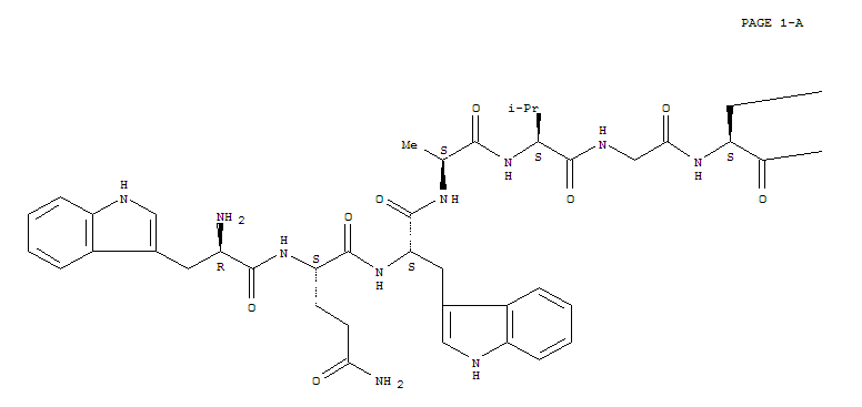 CAS 163759-24-8 structure