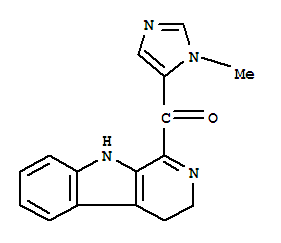 CAS 164301-24-0 molecular structure