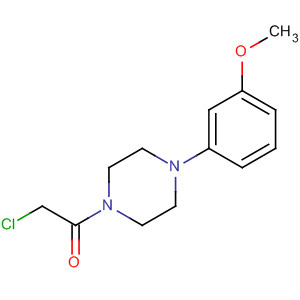 CAS 165751-24-6 structure