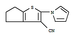 CAS 165820-24-6 structure