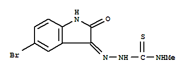 CAS 166323-91-7 molecular structure