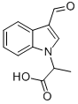 CAS 166747-91-7 molecular structure