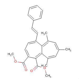 CAS 167258-91-5 molecular structure