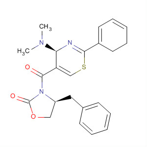 CAS 167355-24-0 molecular structure