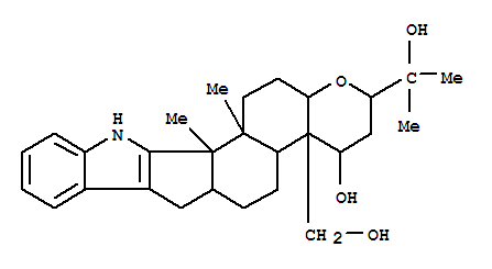 CAS 167427-24-9 structure