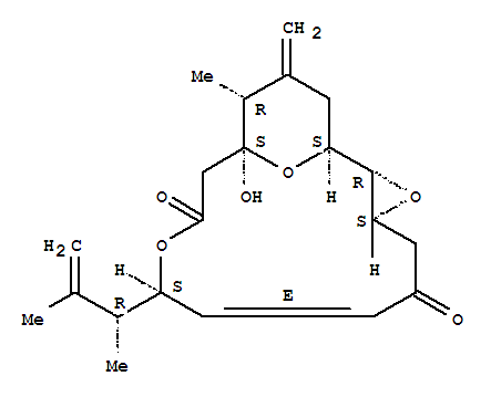 CAS 167568-91-4 molecular structure