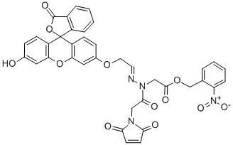 CAS 167776-24-1 molecular structure