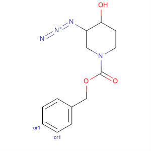CAS 167832-24-8 molecular structure