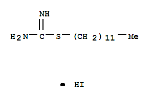 CAS 16914-91-3 molecular structure