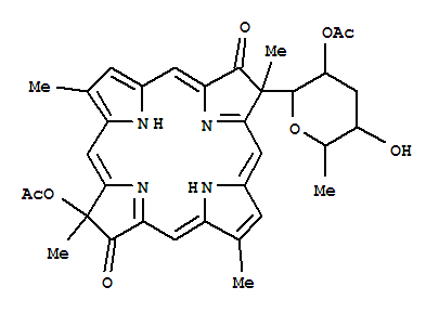CAS 169217-24-7 molecular structure