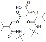 CAS 169533-24-8 structure