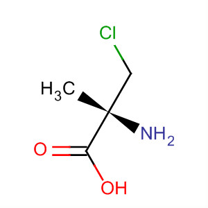 CAS 16975-24-9 structure