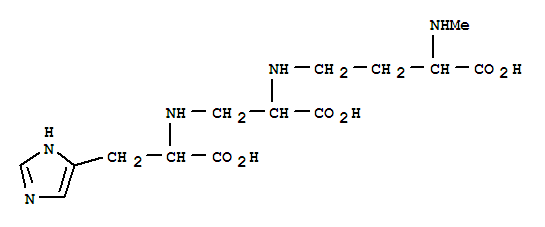 CAS 170006-24-3 molecular structure